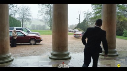 Wild Bill (2019) | Official Trailer – The Sharpest and Most Ruthless Police Chief 🚓