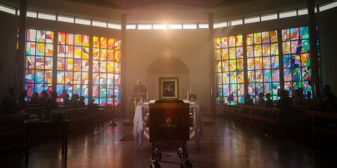 Заговор сестёр Гарви | show | 2022 | Official Trailer