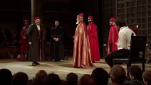 The Merchant of Venice - Live at Shakespeare's Globe | movie | 2016 | Official Trailer