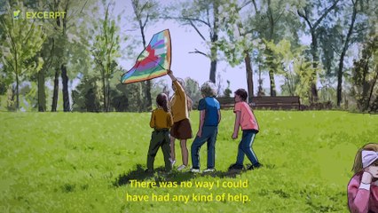 Behind the Looking Glass | movie | 2024 | Official Clip