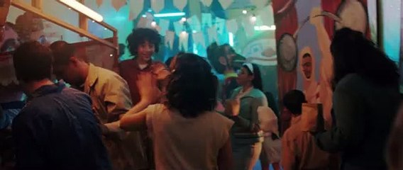 Memorias de un cuerpo que arde | movie | 2024 | Official Trailer