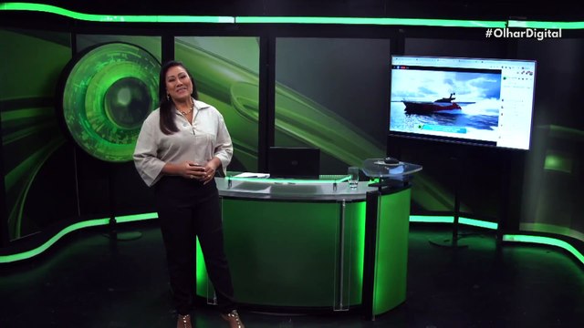 Olhar do Amanhã: a ciência capturou pensamentos em detalhes impressionantes