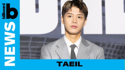 NCT's Taeil Drops Out Amid Sex Crime Allegation 🚨