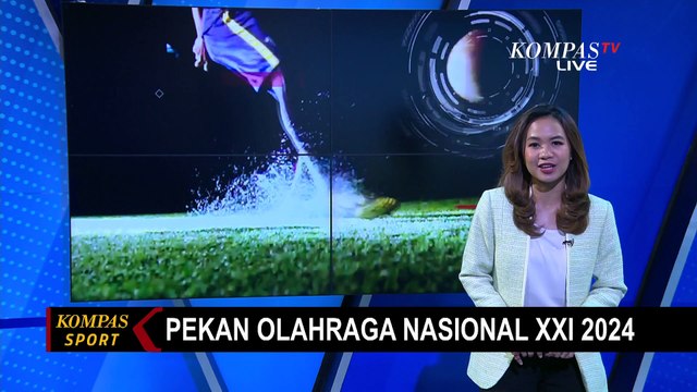 PON XXI Aceh-Sumatera Utara 2024 Dibuka dengan Cabor Senam, Riau dan Jakarta Raih Emas Pertama!