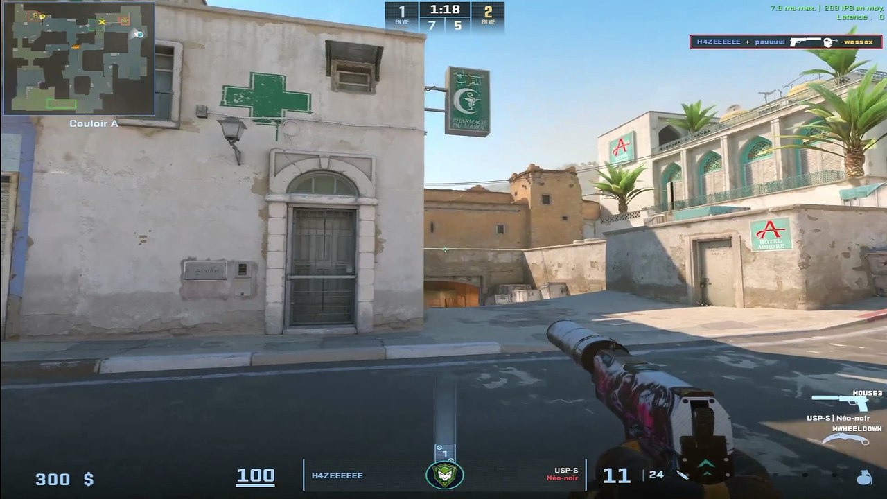 LITTLE CLIP 2