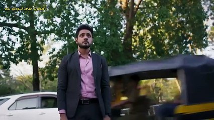 مسلسل وتبقى ليلة الحلقة 115 مترجمة