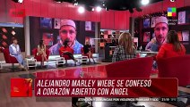 Yanina Latorre sobre las declaraciones de Marley en LAM