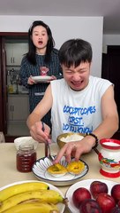 Chinese Funny Video 2024 Million View On TikTok 