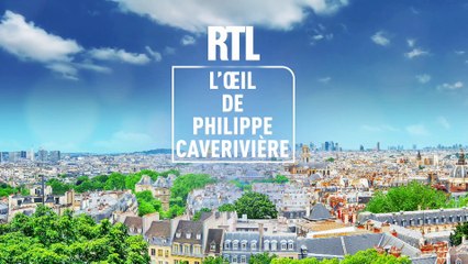 L'oeil de Philippe Caverivière du 30 août 2024