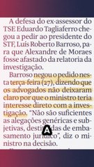 L'Impact de la Censure au Brésil  Twitter en Danger et l'Avenir de la Liberté d'Expression