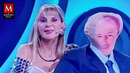 Lanzan petición en 'change.org' para que Shanik regrese a 'La Casa de los Famosos México'