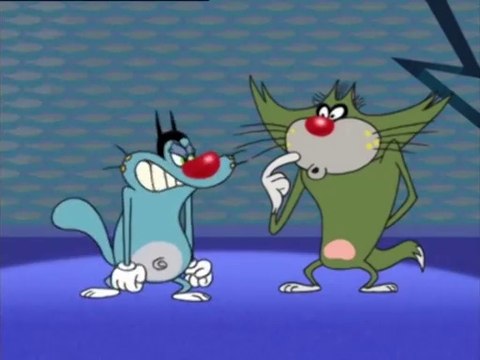 Oggy and the Cockroaches New Episode 30-08-2024 || GRATED COCKROACHES || Oggy and the Cockroaches Hindi Cartoons for Kids