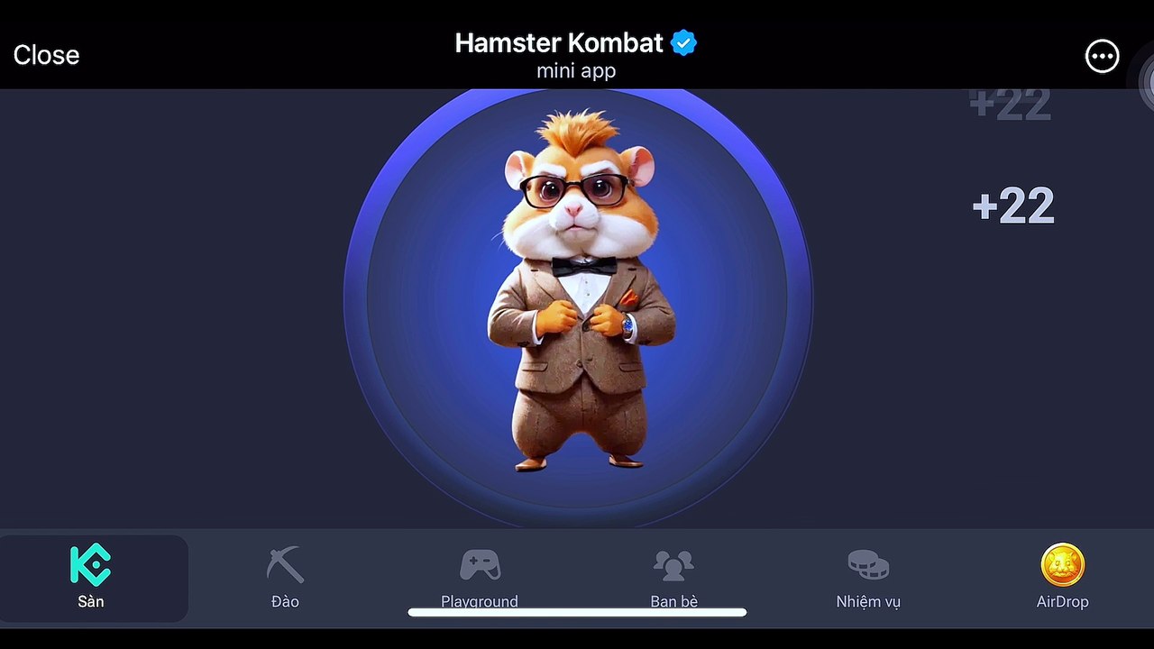 Hamster Kombat Công Bố Ngày Phát Hành TGE & AIRDROP: Người Chơi Vẫn Nghi Ngờ #hamsterkombat #blum