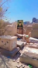 Best View Of Karbala || One Day in Karbala