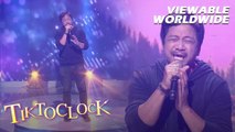 TiktoClock: Kalahok, Gary Valenciano ang datingan!