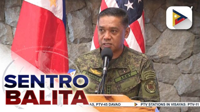 Helicopter ng PCG, nakapagsagawa ng resupply mission sa BRP Teresa Magbanua sa Sabina o Escoda Shoal