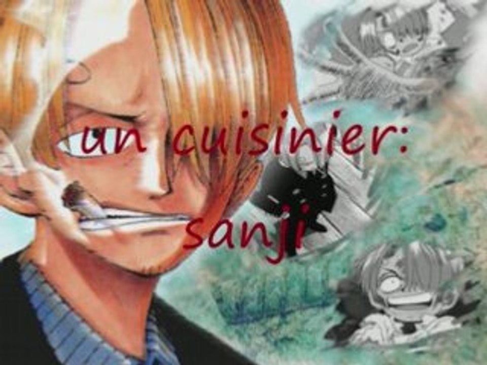 One piece