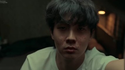 10 Top 10 Thriller K-Dramas of 2024 So Far