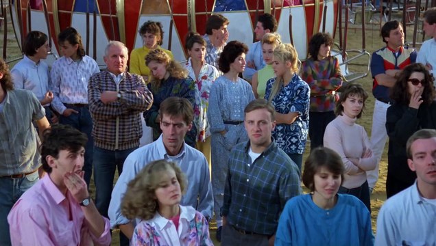 Ghoulies 2 1988 Español Latino Doblaje Original Chileno - Ghoulies 2 - Rated - 4k Remastered