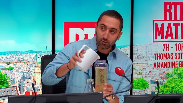 ANTI-GUEULE DE BOIS - Que penser de ces produits qui connaissent un grand succès en pharmacie ?