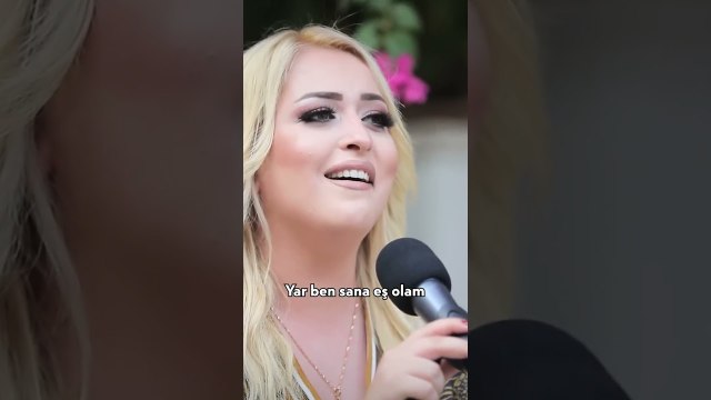 Yar Ben Sana Eş Olam - Xecê Herdem #xecêherdem #canınolayım #shorts