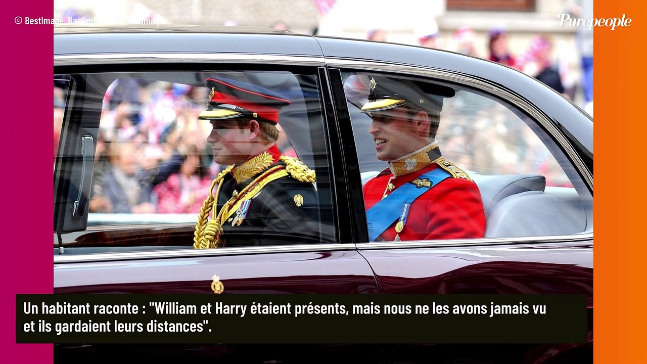 Harry et William : Les princes ennemis se sont retrouvés en Angleterre ! Les dessous de cette réunion très délicate
