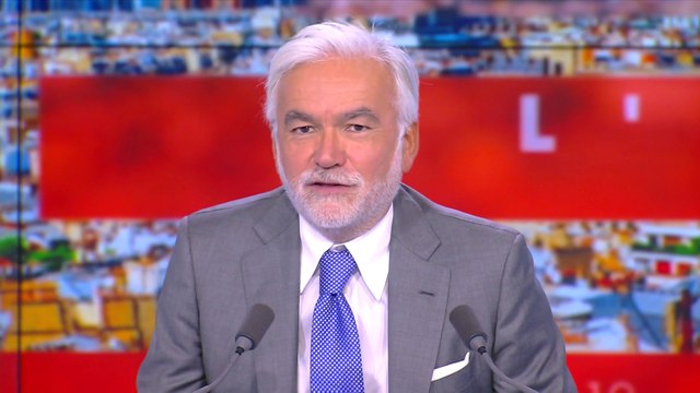 L'édito de Pascal Praud : «La déception Mbappé !»