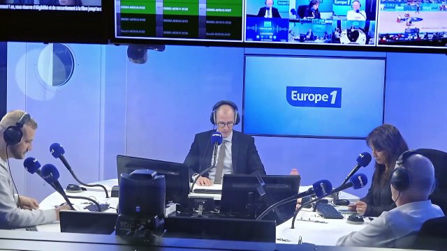 «Je suis disponible pour Matignon si ça peut représenter une solution» : le zapping politique de Ségolène Royal