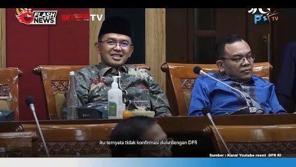 Kemenag Tidak Kooperatif, Pansus Haji DPR RI Kritik Tajam Hingga Beri Ancaman