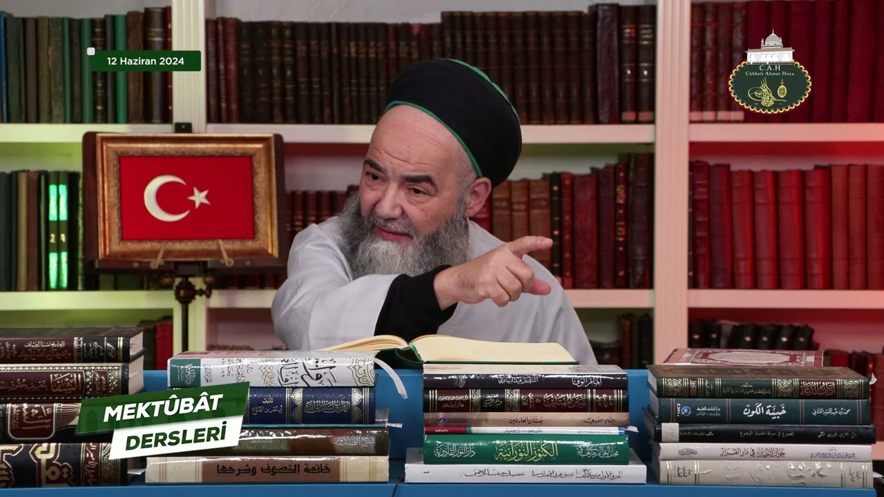 Allâh-u Teâlâ'nın Sıfatlarından Bahsederken Dikkat Edilmesi Gereken Önemli Husûs
