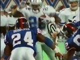Dallas Cowboys - Super Bowl XXX Champions - 1995 Season Highlights