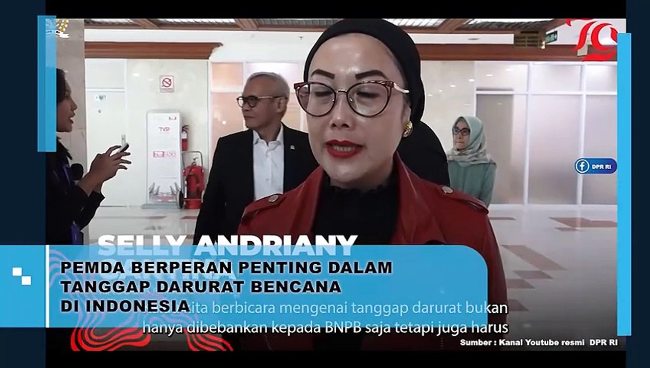 Peran Penting Pemda Dalam Tanggap Darurat Bencana di Indonesia