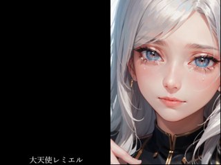 ★★予告バージョン２　４０秒　MP4（原初の最高邪神達、リソアーのテロップなし）