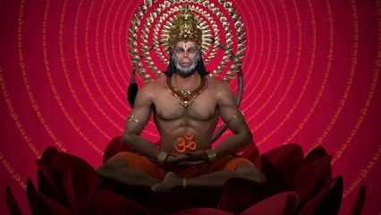 | श्री हनुमान चालीसा | Shree Hanuman Chalisa | Jai Bajrang Bali | Morning Hanuman Ji ka Bhajan |