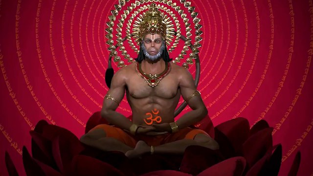 | श्री हनुमान चालीसा | Shree Hanuman Chalisa | Jai Bajrang Bali | Morning Hanuman Ji ka Bhajan |