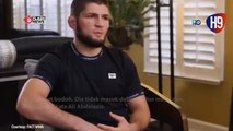 Eks Manager Khabib Nurmagomedov Bantah Isu Fitnah Goda Selebgram Indonesia
