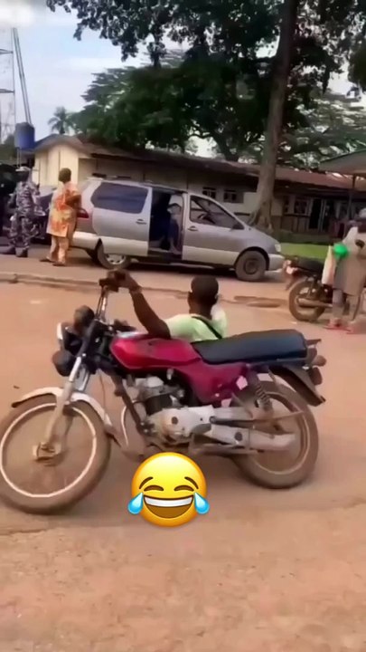 funny video Try not to laugh two wheels n two legs