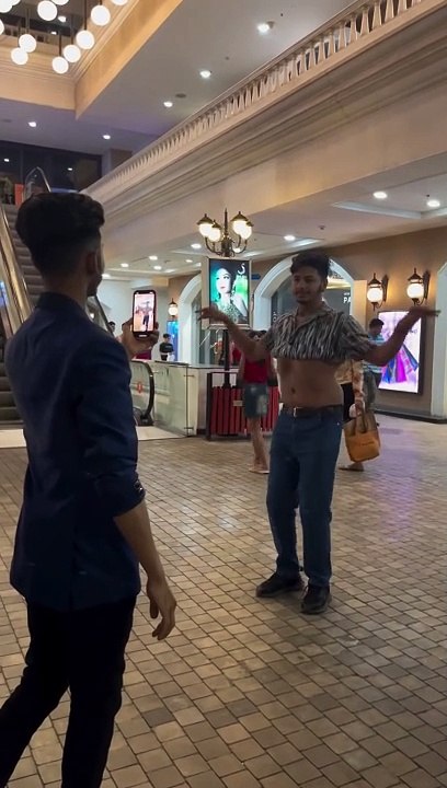funny video Try not to laugh scaring