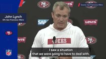 49ers GM surprised by double contract stalemate