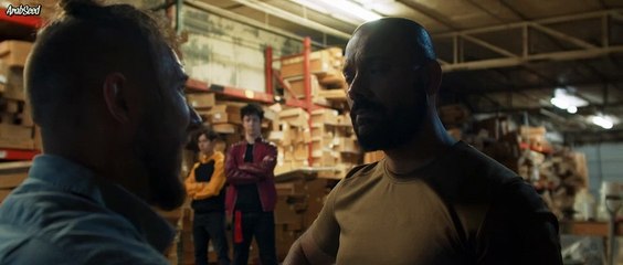 مشاهدة فيلم Dead Hand 2024 مترجم كامل 🎬