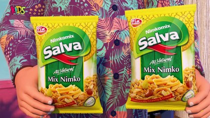 Ghulam Rasool New Cartoon _ Main Nahi Dunga _ New Episode  2023 _ 3D Animation _ Kids Land