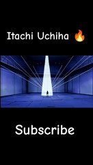 Itachi mine heart attack to orochimaru