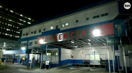 Contenido Exclusivo: La tortura de una urgencia nocturna