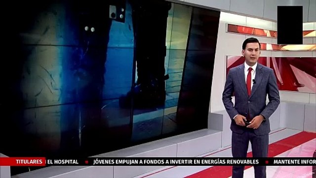 Detienen a 4 integrantes de Unión de Tepito en la Ciudad de México