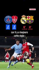 Ligue des Champions : Comprendre tous les détails de la nouvelle formule
