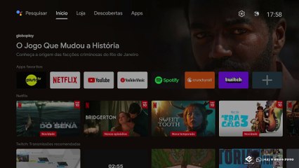 Como instalar o Warez TV no Android TV - FACIL