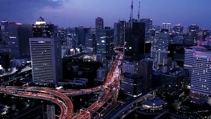 rouse mix city nights Lights