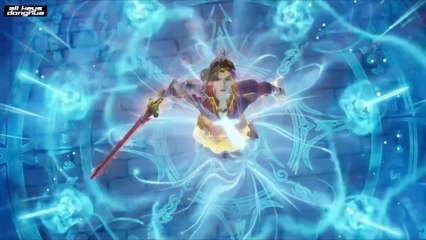 Glorious Revenge of Ye Feng Ep 88 ENG SUB