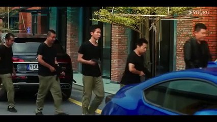 Embrace in the Dark Night Ep 3 (English Subs)