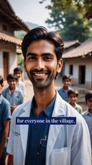 Ravi: A Journey of Perseverance